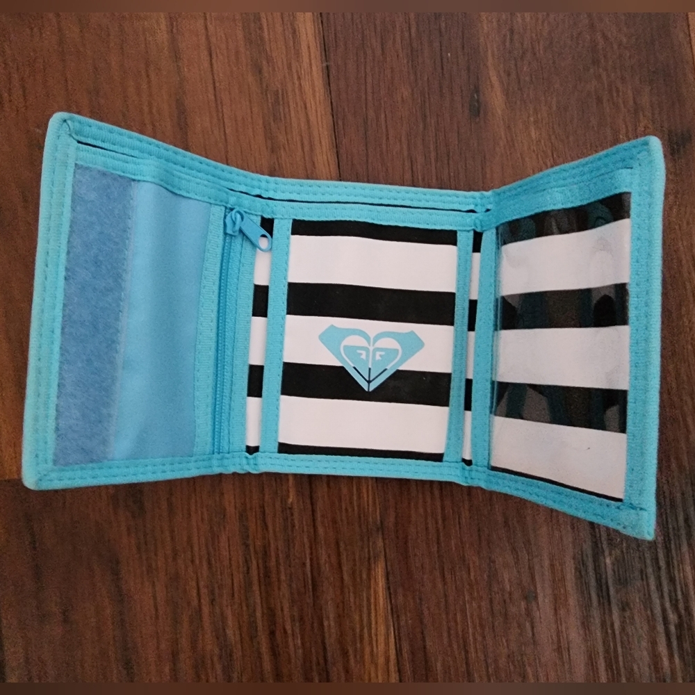 Vintage Roxy wallet - Picture 3 of 3